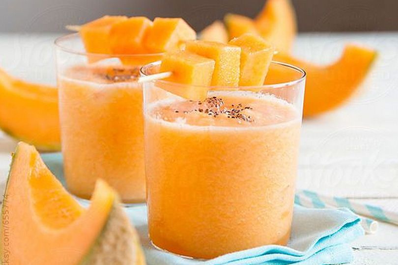 Cantaloupe