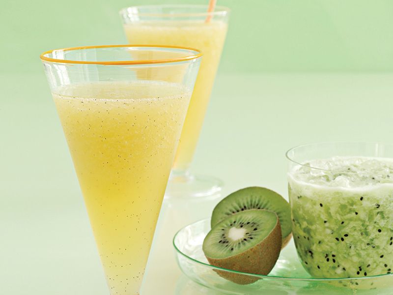 Family Kiwi Juice Offer