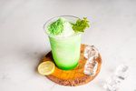 Lemon Mint
