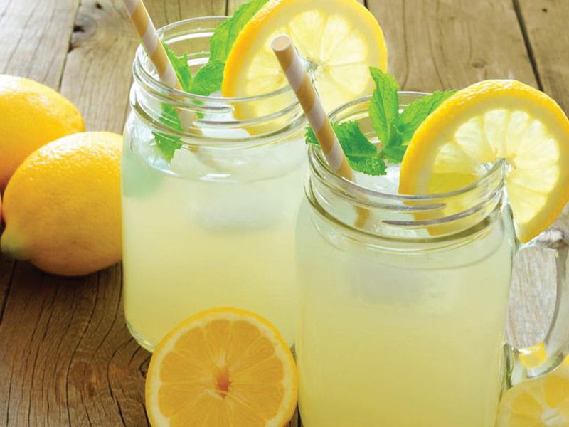 Lemon