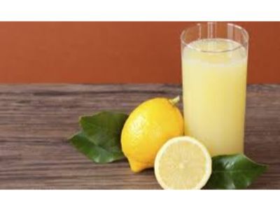 Lemonade Juice