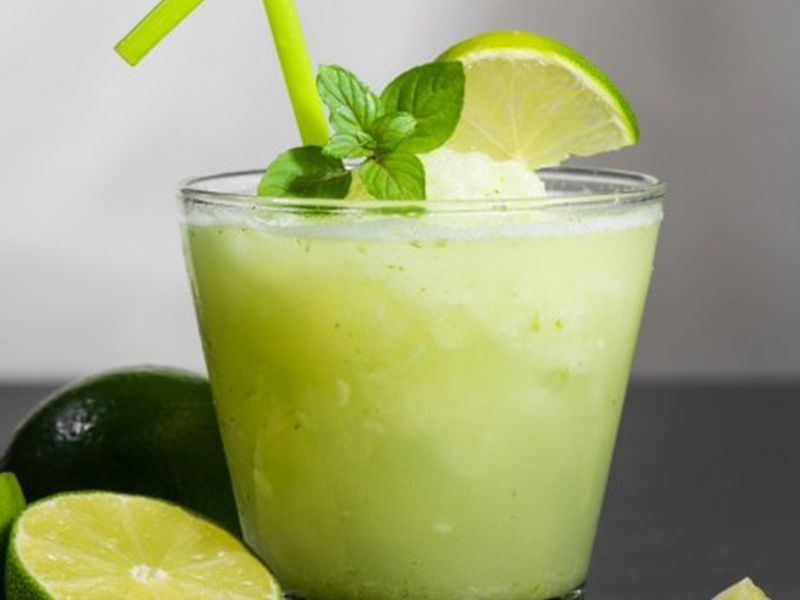 Lemon Juice