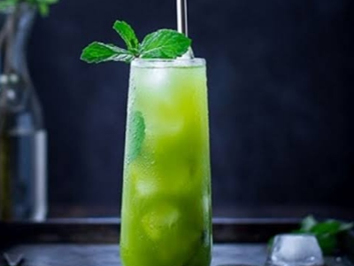 Fresh Lemonade Caracas Juice