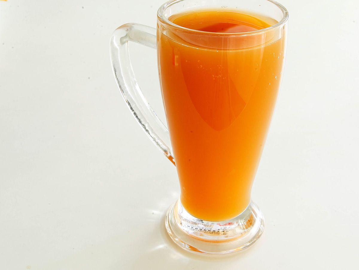 Mango Juice