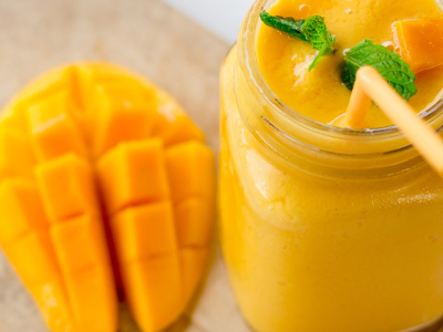 Mango Juice