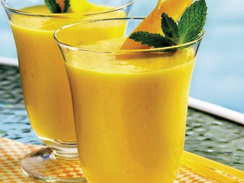 Family Mango Juice Offer