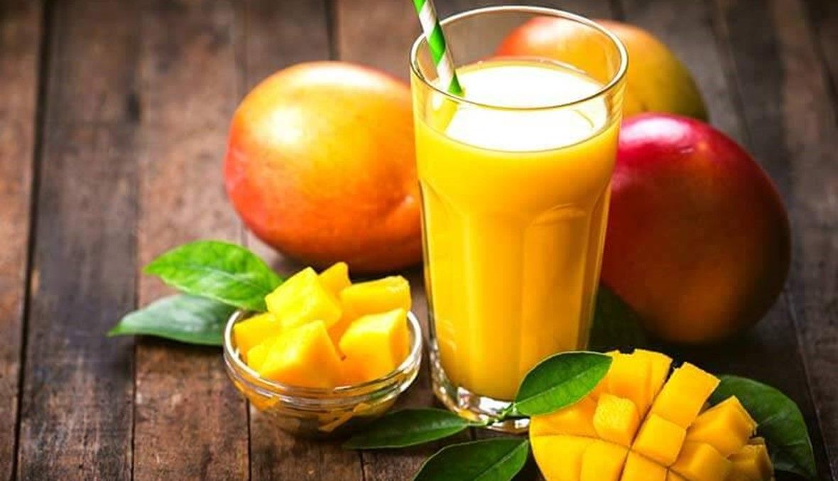 Mango Juice