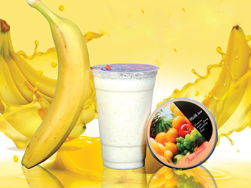 Banana