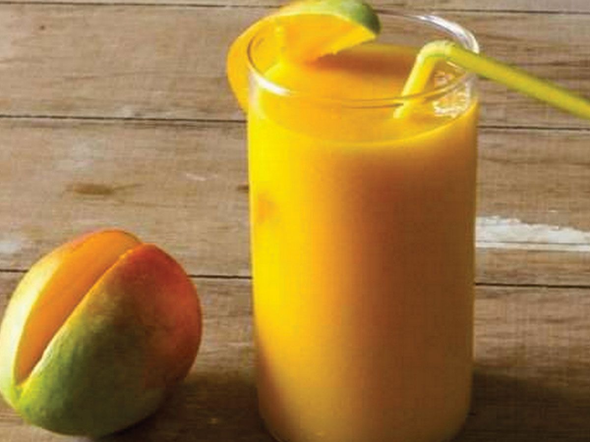 Mango Juice
