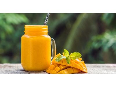 Mango Juice