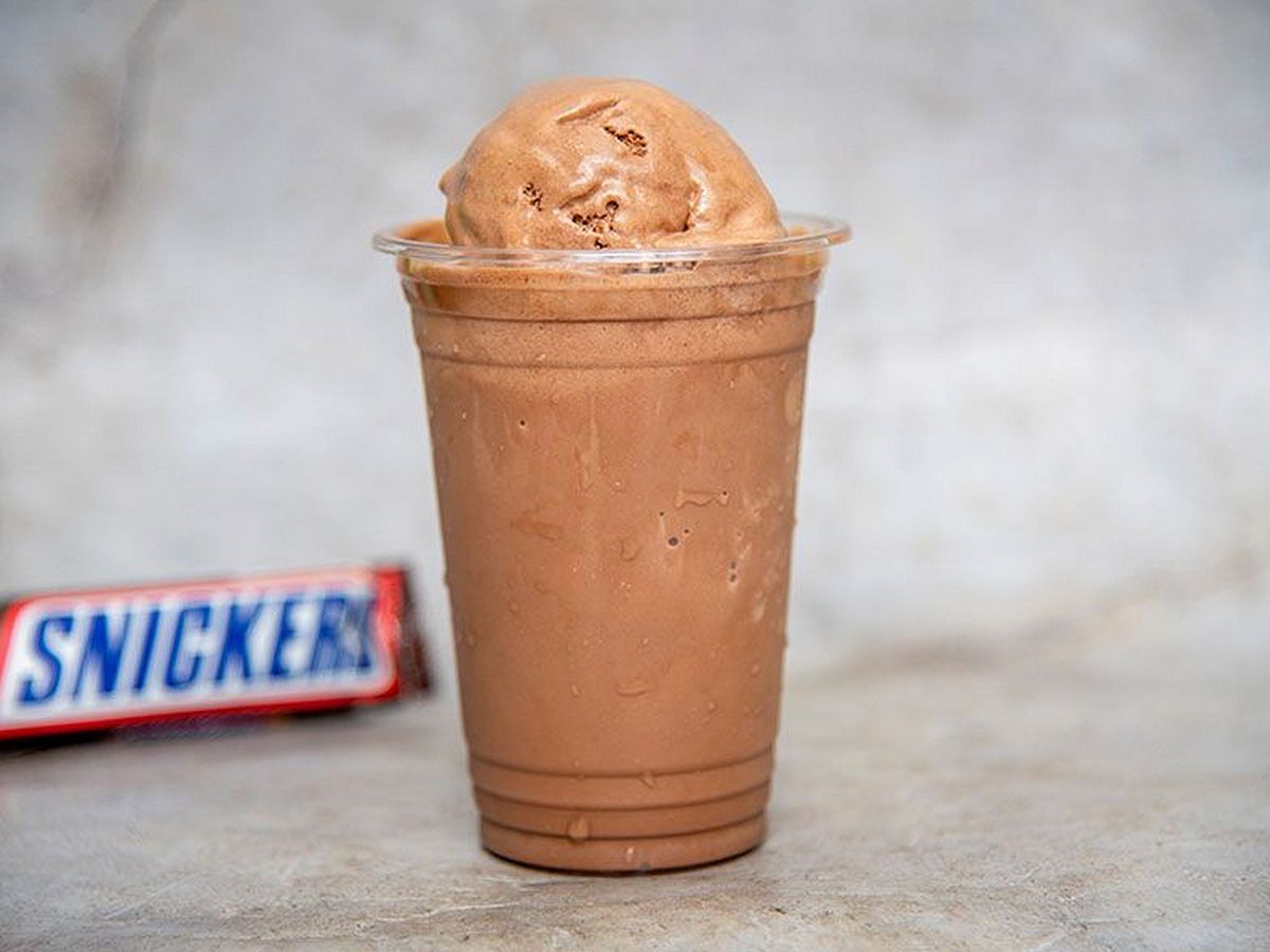 Snickers
