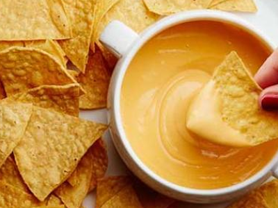 Cheddar Cheese Sauce Box
