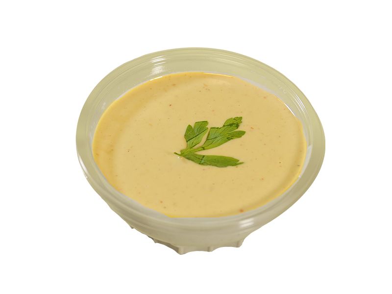 Sesame Paste Salad Box