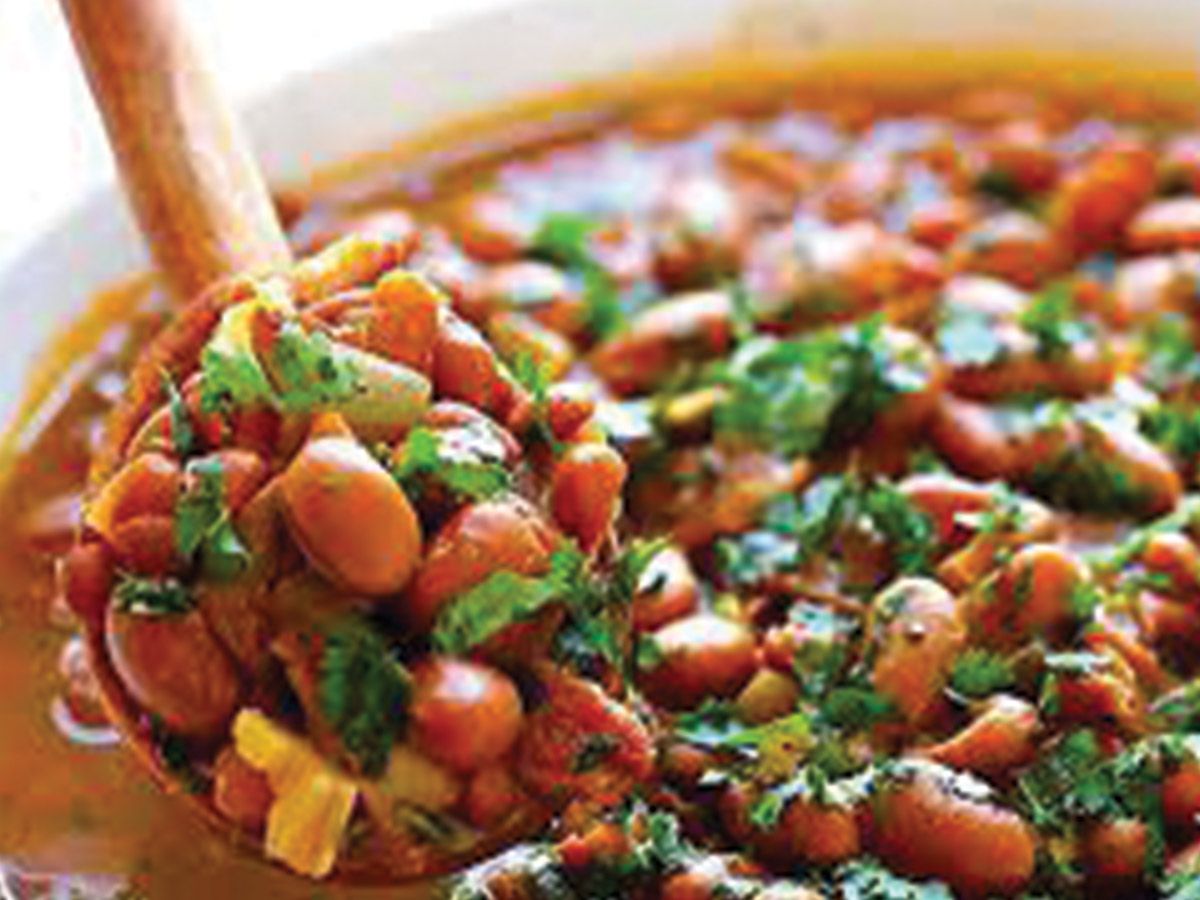 Alexandrian Ful Medames Box