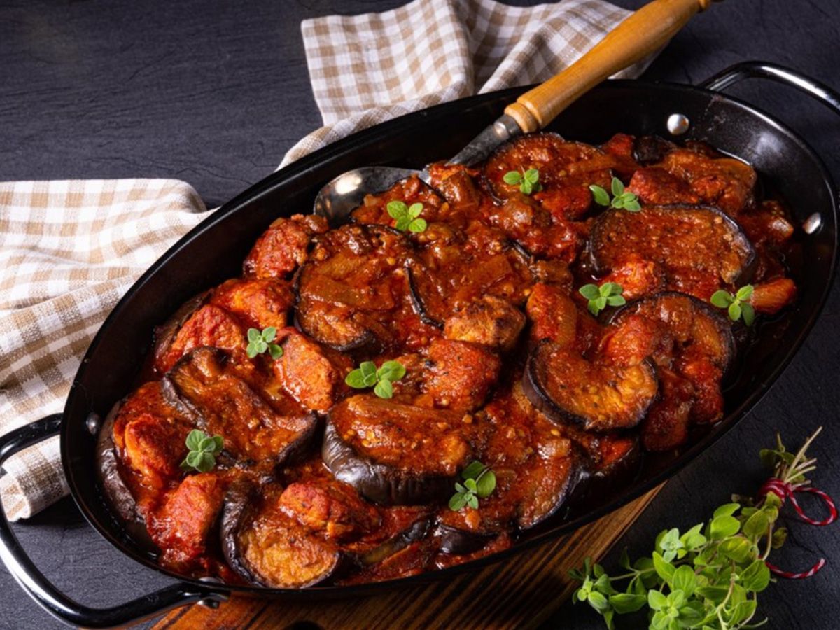 Moussaka