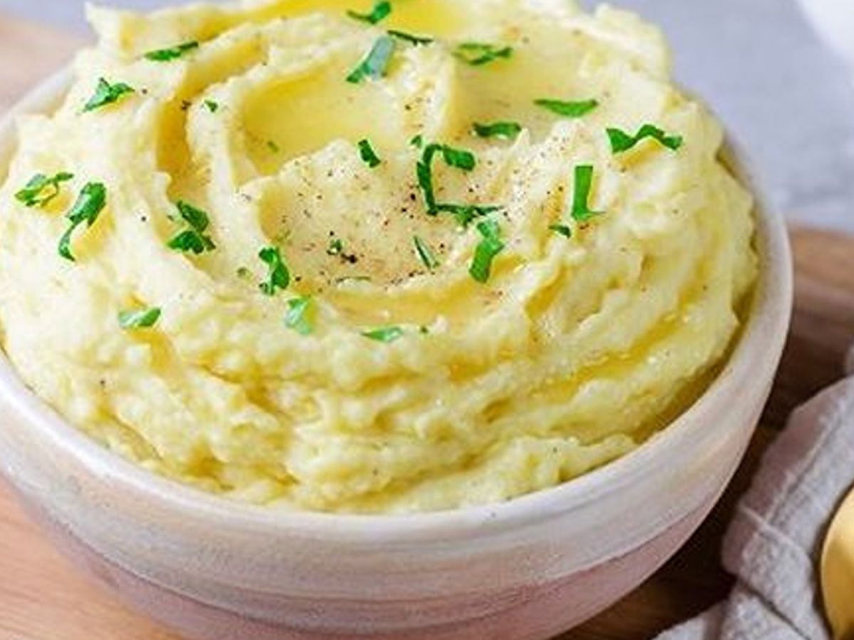 Mashed box