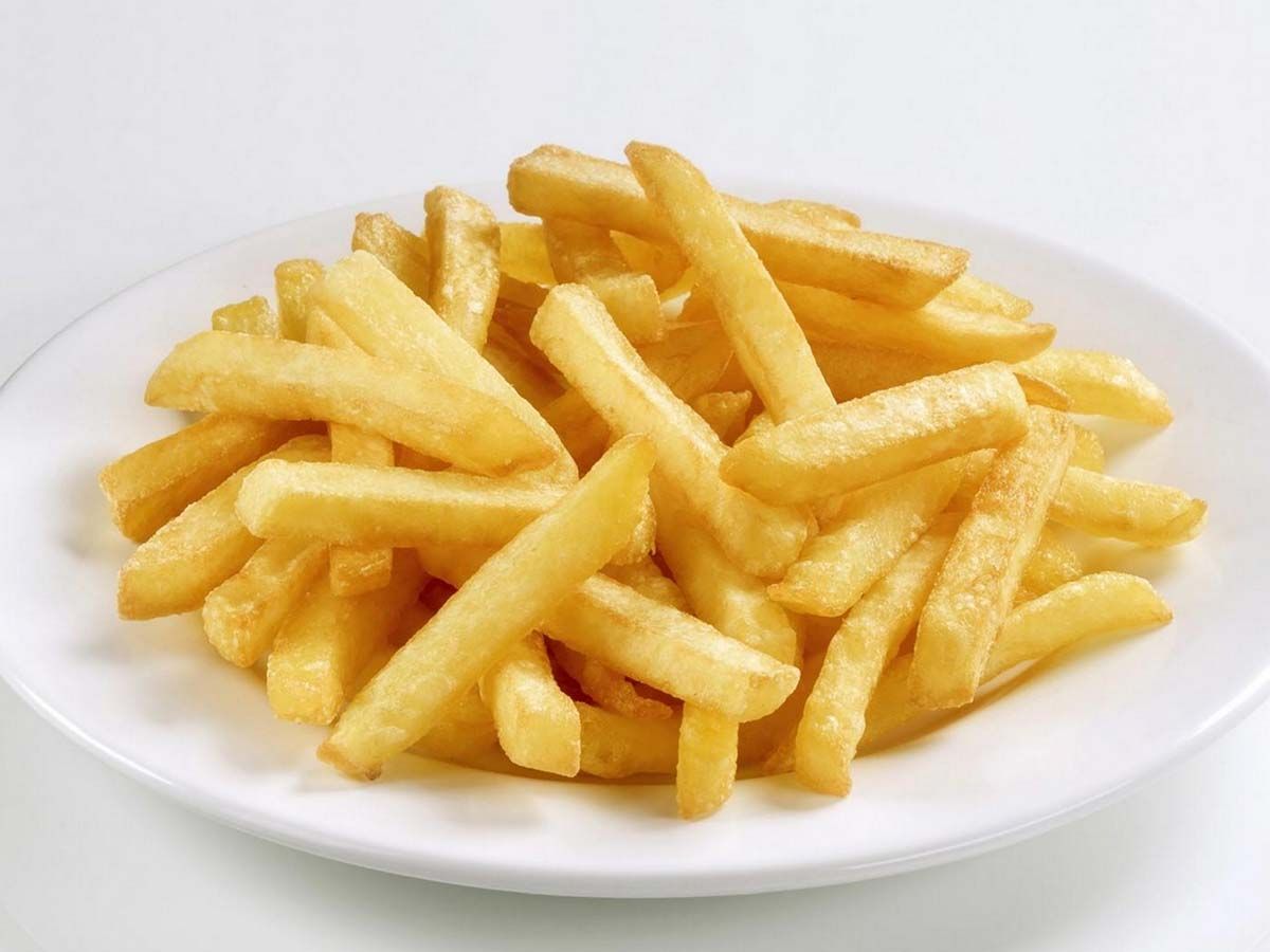 Potatoes Box