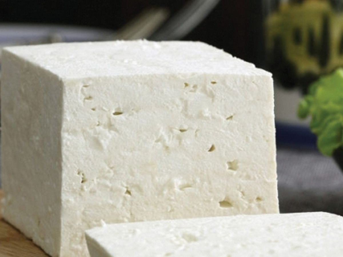 Cheese box