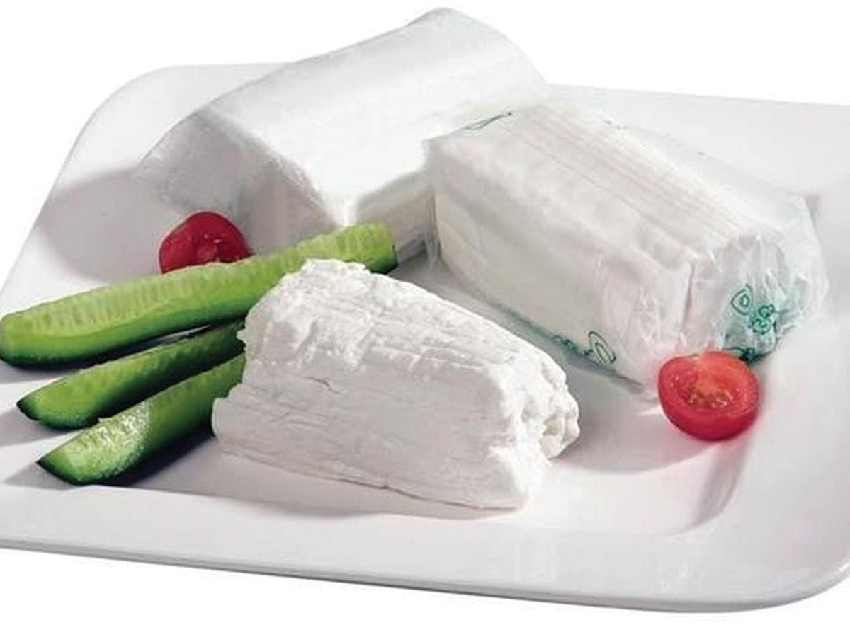 Quraish cheese Box