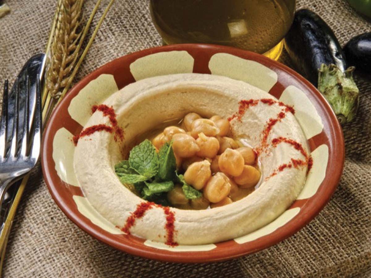 Beiruti Mesabaha Box