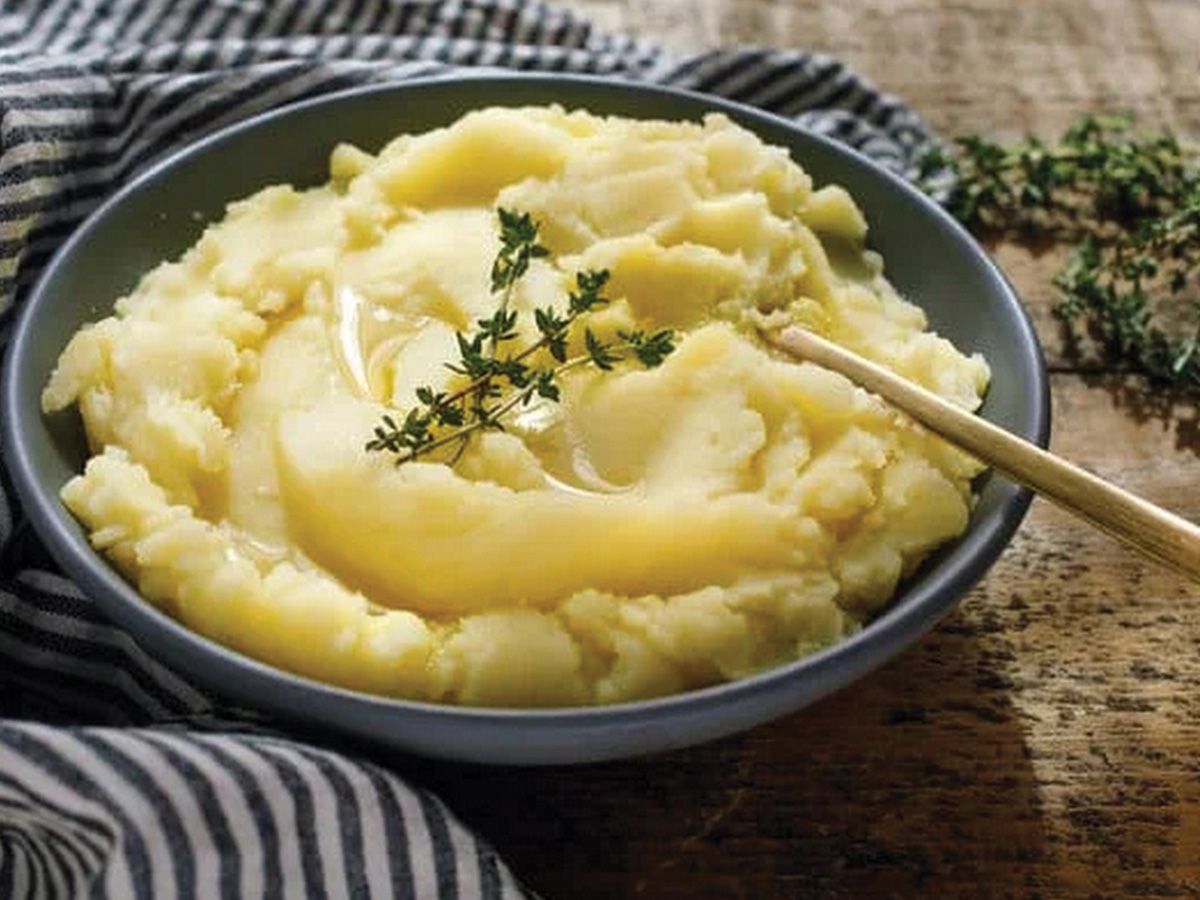 Mashed can