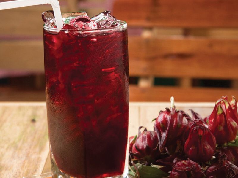 Family Enab Juice Offer
