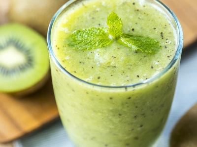 Ayran Kiwi