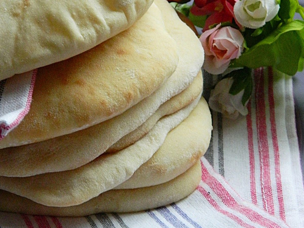 Bread
