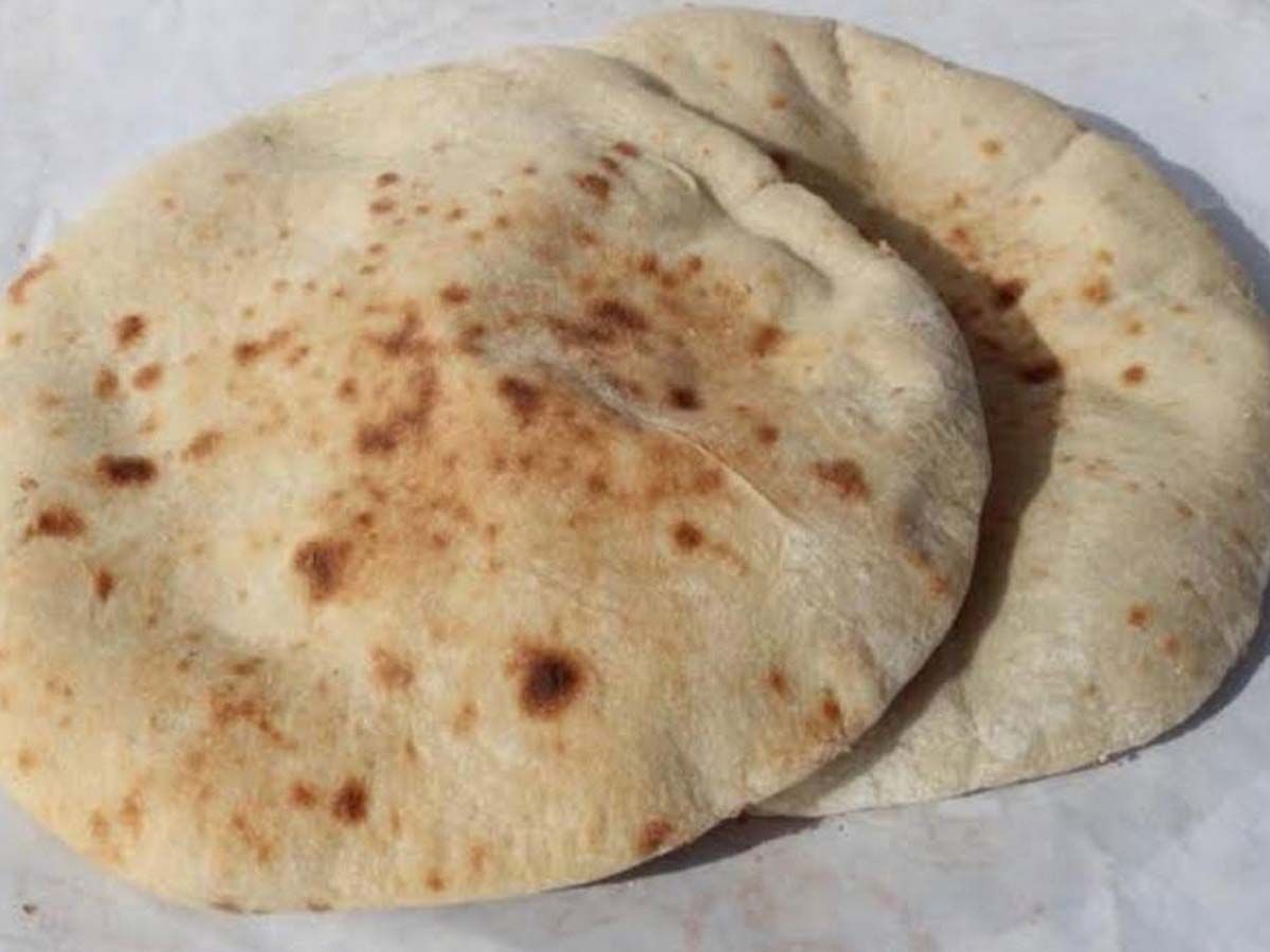 Bread