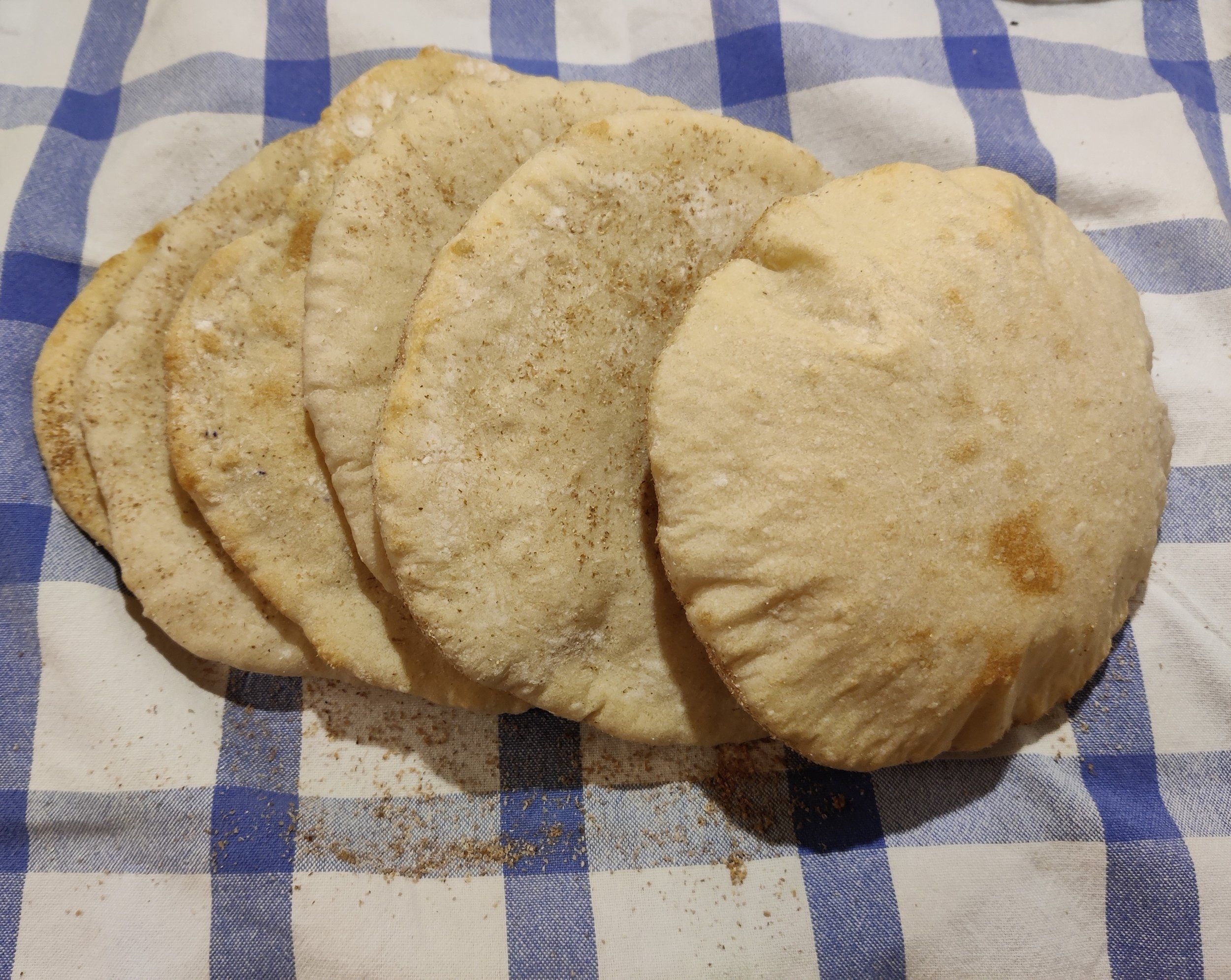 Bread