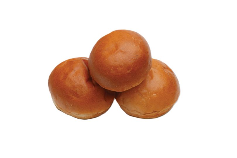Mini Kaiser Bread Bag