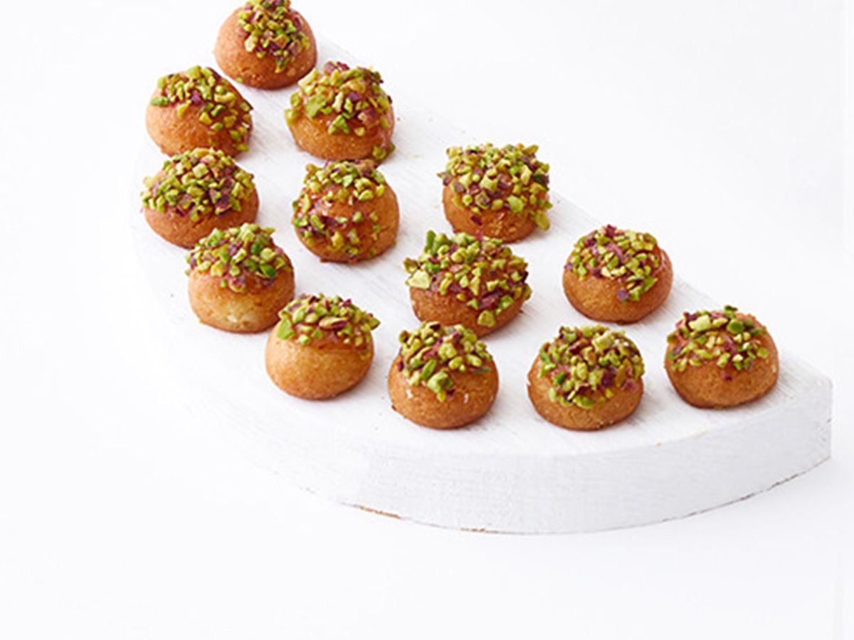 Eyon El Set with Pistachio 250 gram