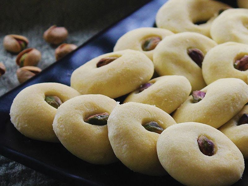 Ghorayeba