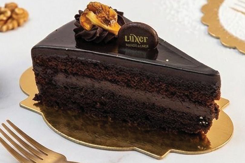 Luxaire Fudge