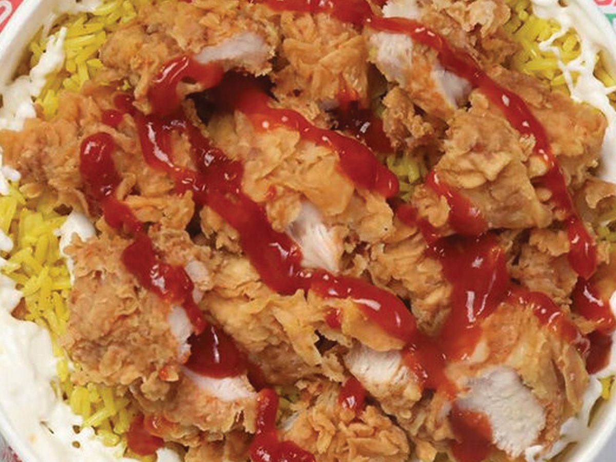 Zinger Fattah