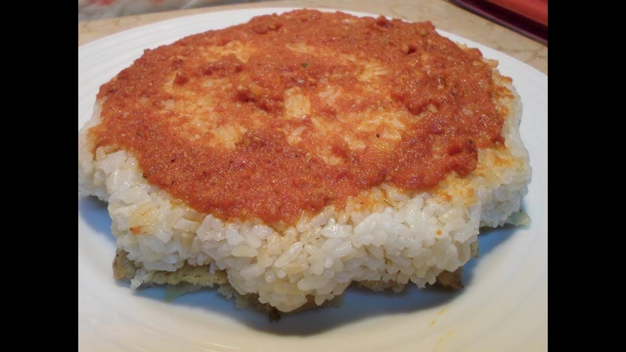 Vinegar And Garlic Fatteh