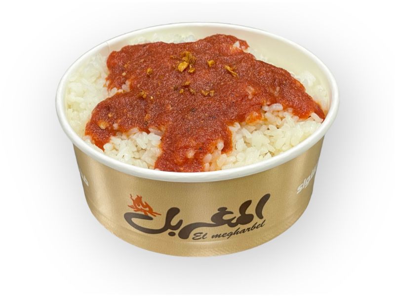 Plain Fatteh