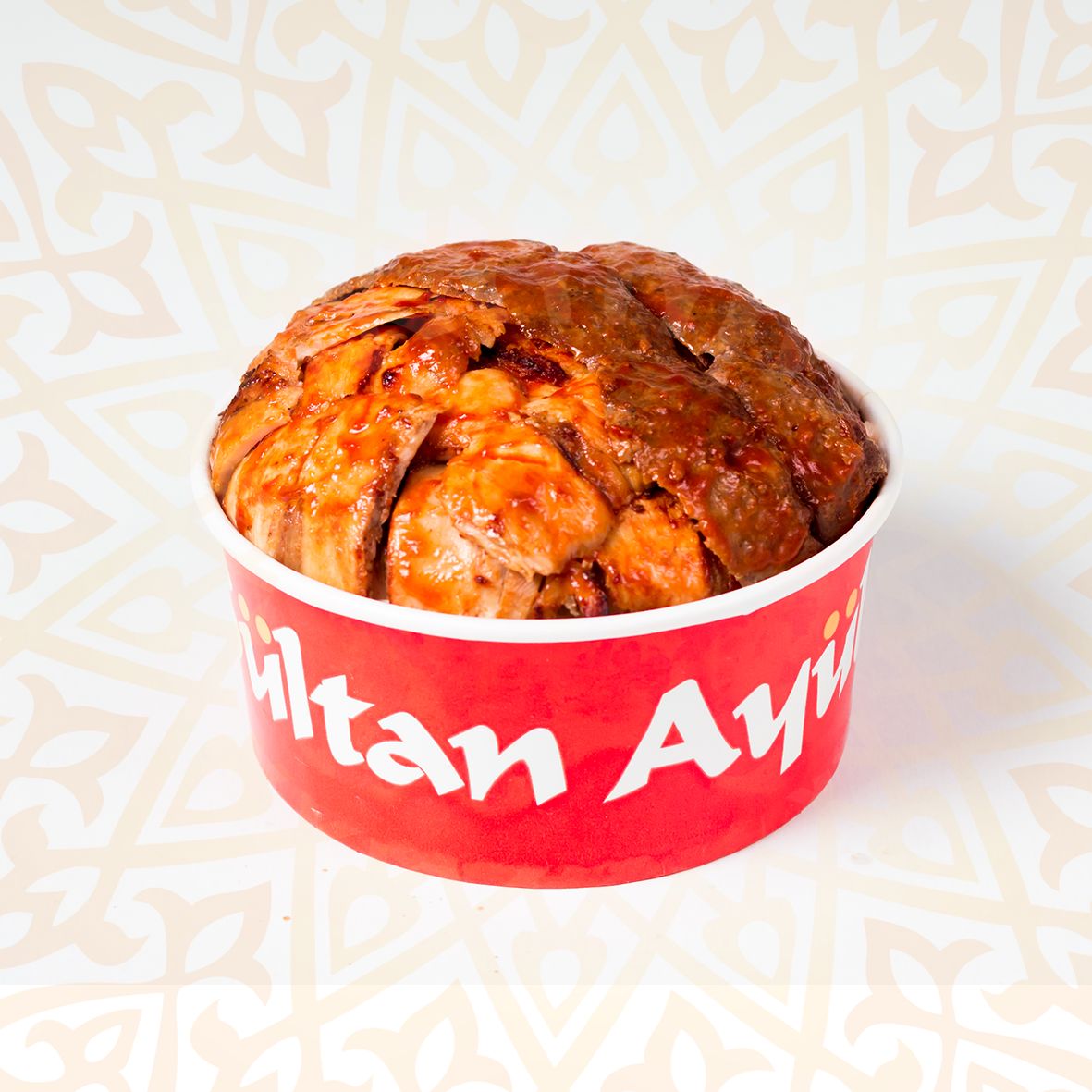 Sultan Mix Fattah