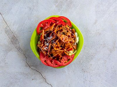 Fattoush