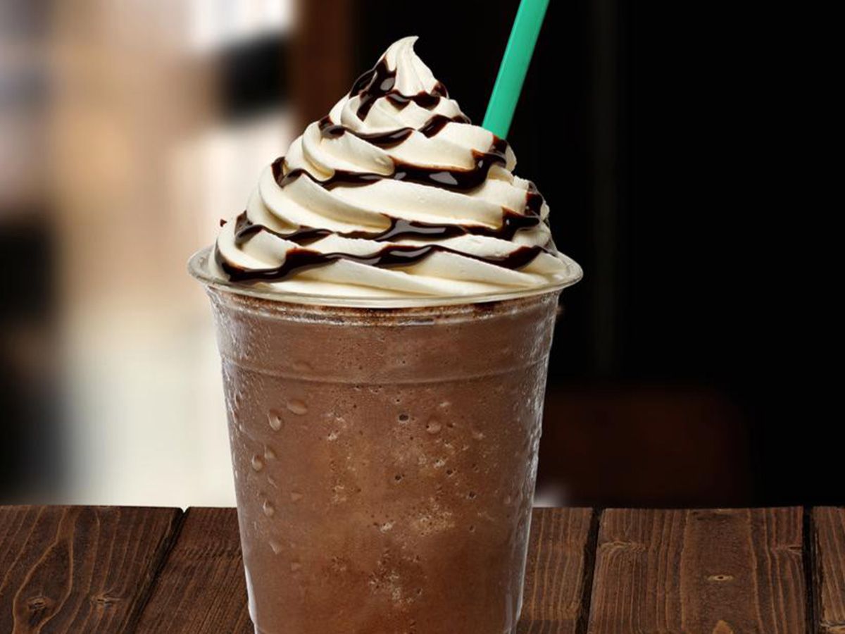 Frappuccino