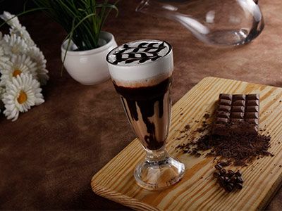 Frappuccino
