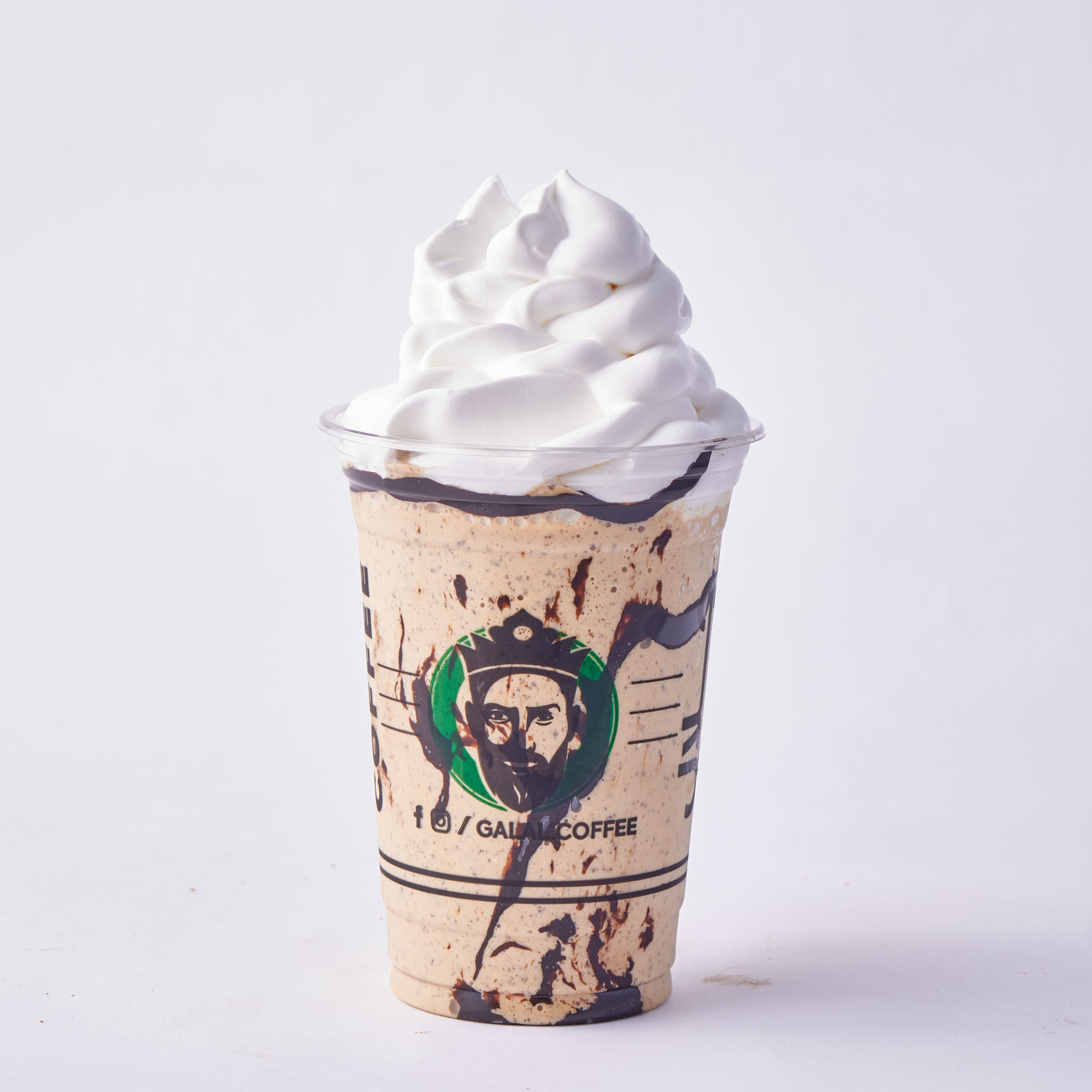 Frappe dolce