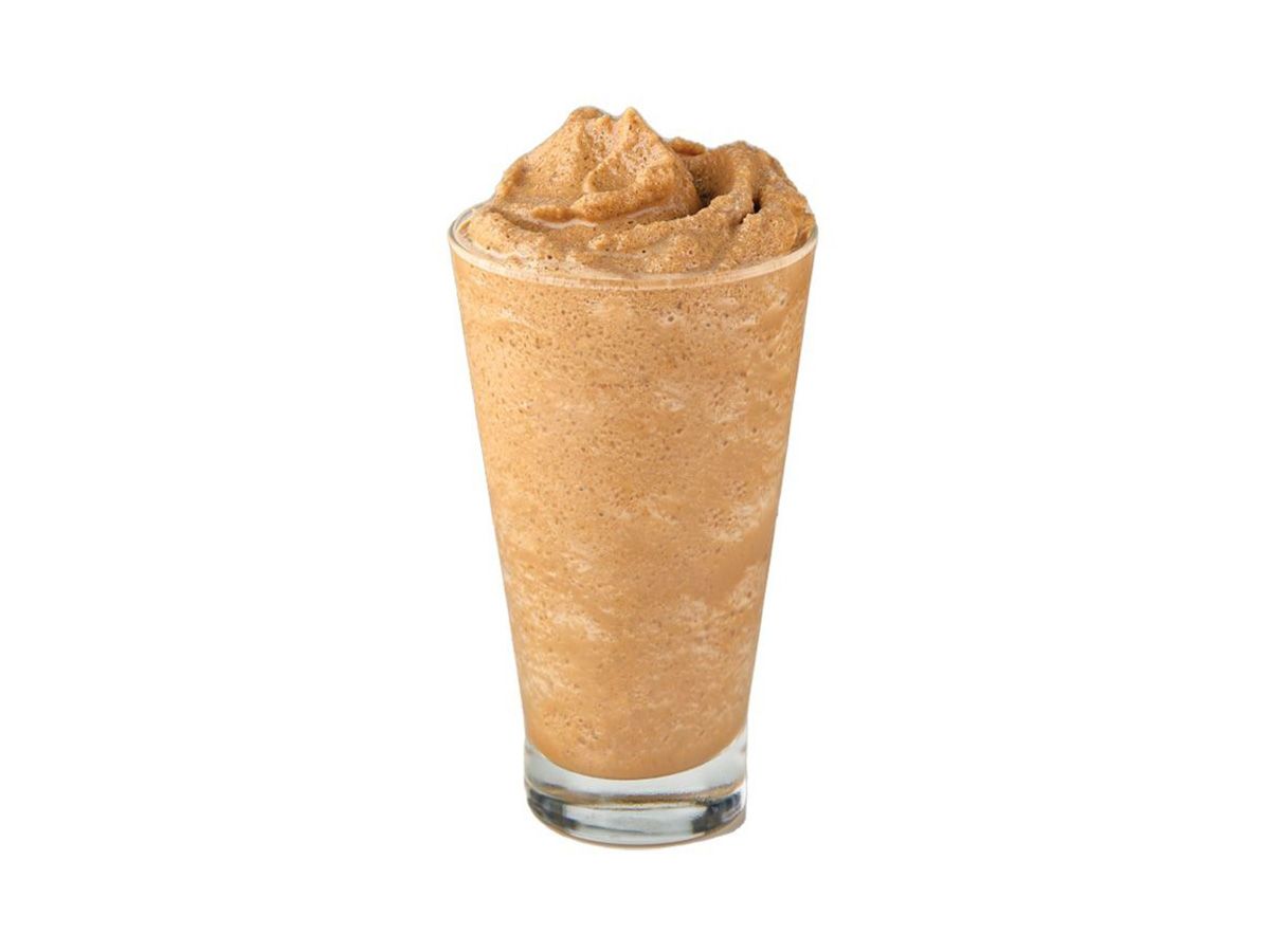 Classic Frappe