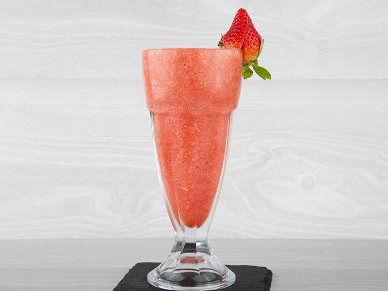 Strawberry Guava