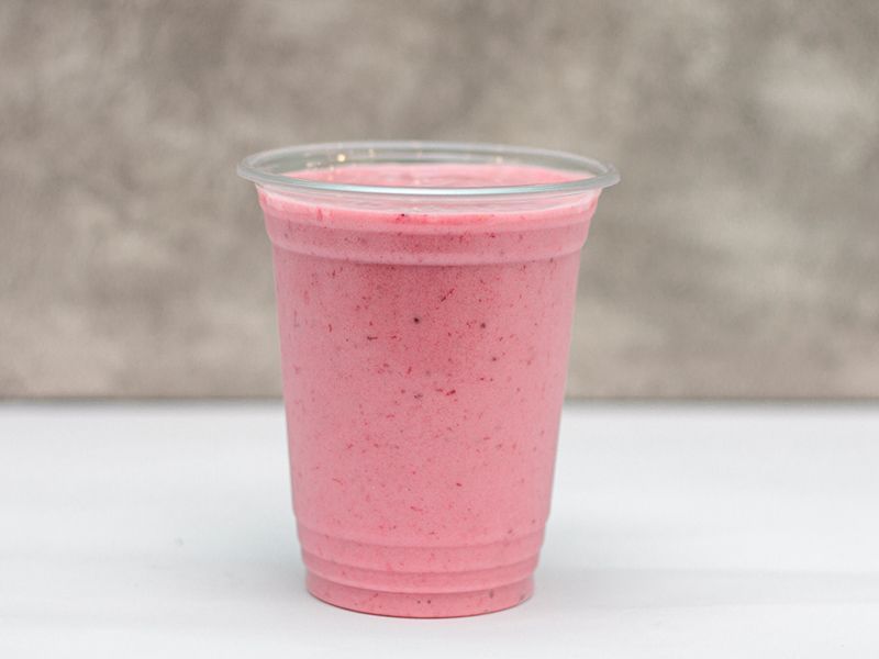 Blueberry