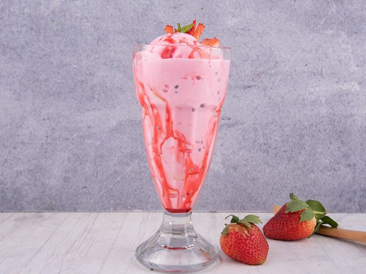 Strawberry