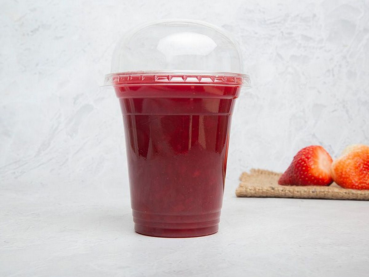 Strawberry