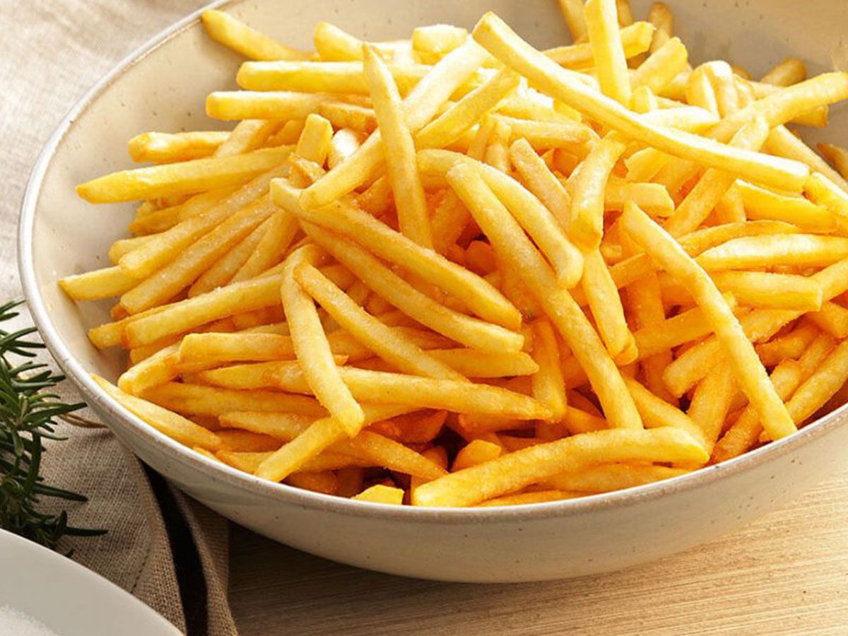 Fries