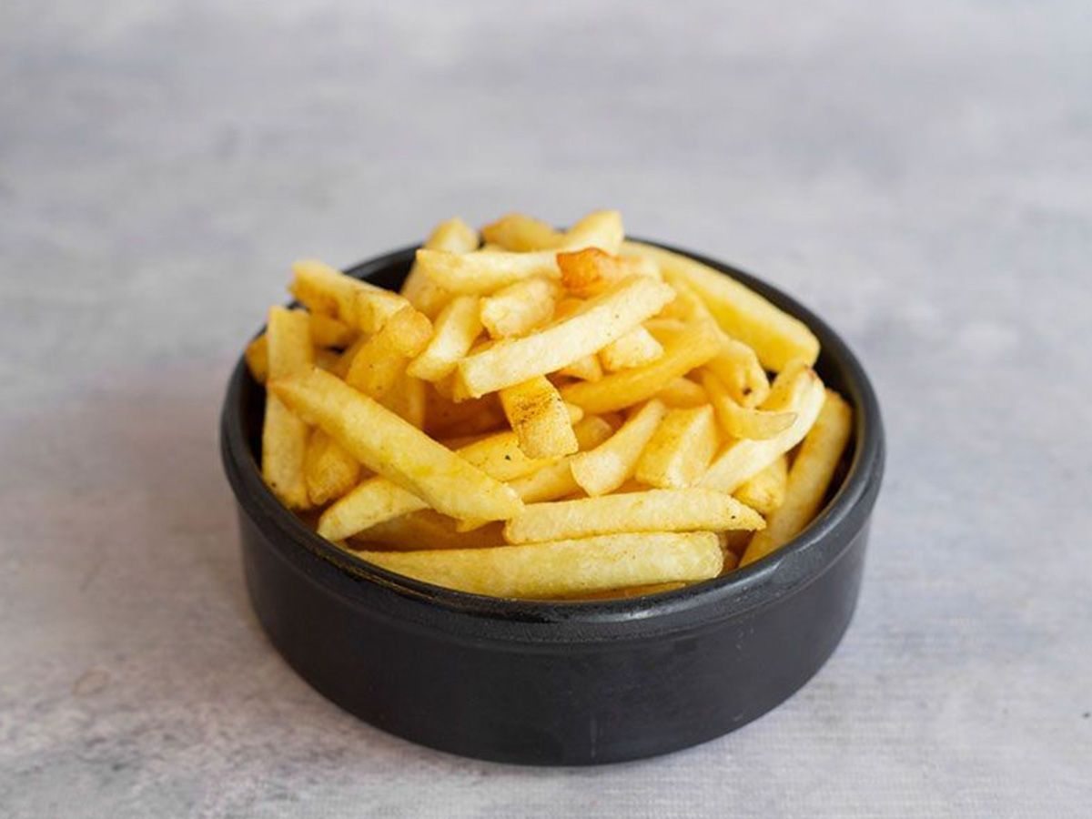 Fries