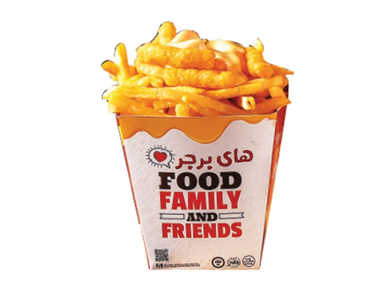cheetos fries